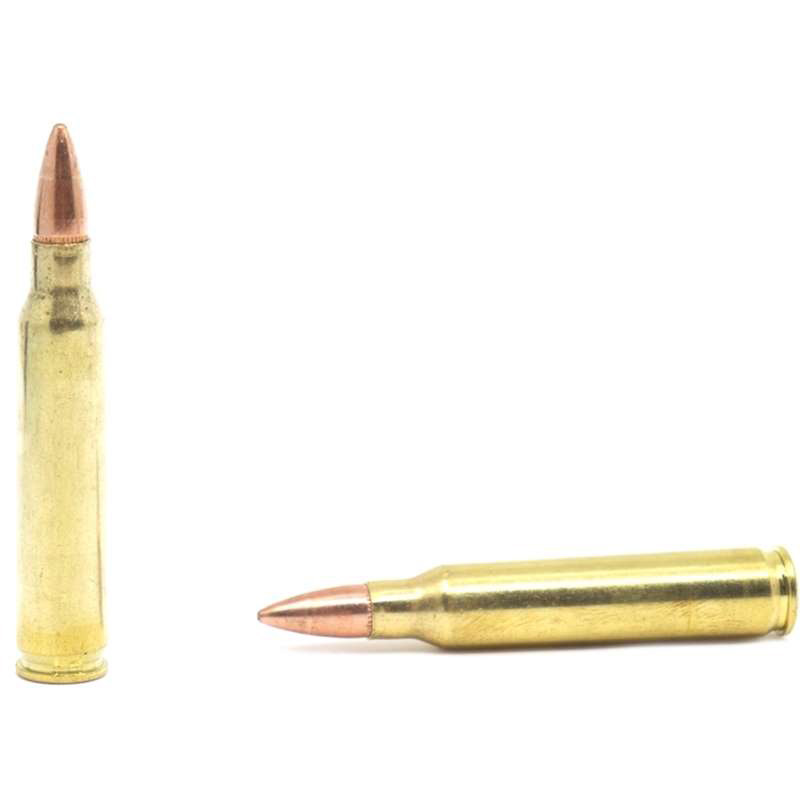 Winchester USA 223 Ammo 62 Grain Full Metal Jacket